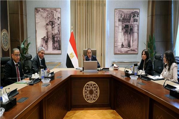 نزلة السمان تستعد لثوب جديد.. خطة حكومية لدمج الأهرامات والسياحة والثقافة