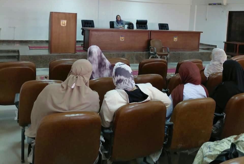 ندوة توعوية بجنوب سيناء تكشف أهمية التغذية السليمة في دعم جهازالمناعة
