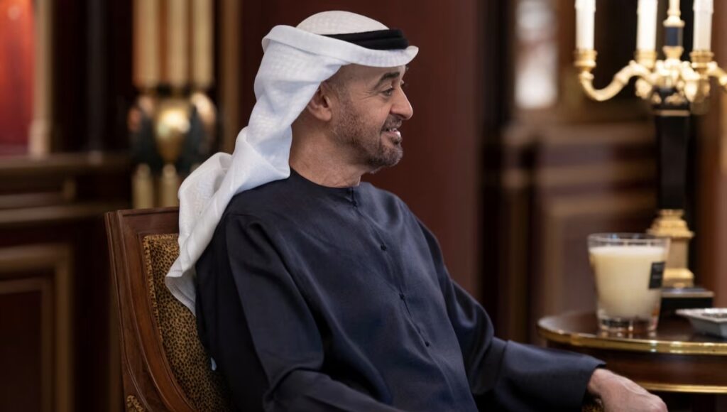 الإمارات تصدر عفوًا رئاسيًا عن عبد الرحمن يوسف القرضاوي