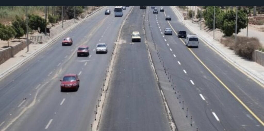 غلق مفاجئ لطريق امتداد محور 26 يوليو.. الجيزة تكشف الموعد والتحويلات المرورية