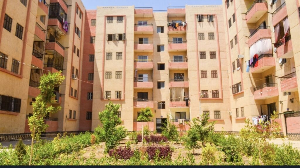 سكن لكل المصريين 9.. تفاصيل 15 ألف وحدة بالإيجار وشروط ومواعيد التقديم