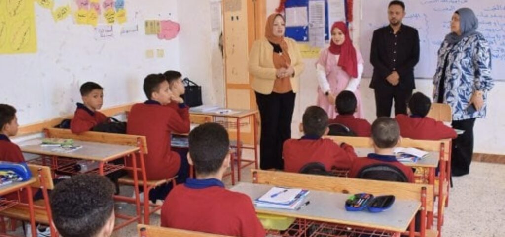 10 تعليمات للمدارس لتحقيق الانضباط بالعام الدراسي الجديد