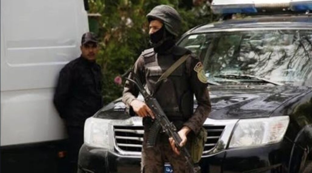 الداخلية تكشف حقيقة التعدي على فتاة في قنا وتوضح تفاصيل الواقعة