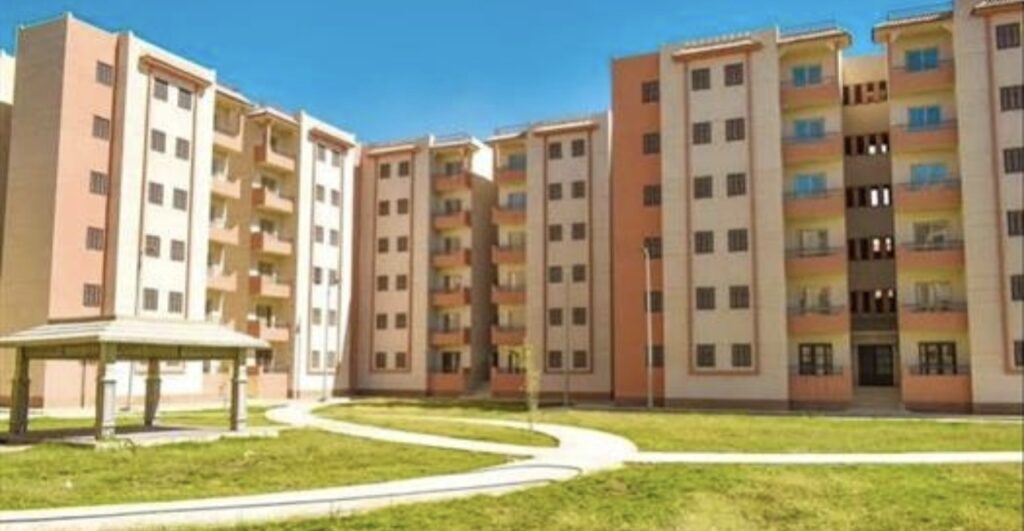 كراسة شروط سكن لكل المصريين 9.. تفاصيل الحجز وموعد التقديم على شقق الإيجار