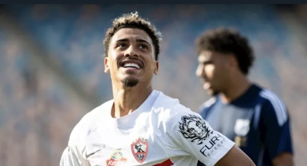 بعد الرحيل.. بند في عقد بيزيرا يبقي الزمالك حاضرًا في مستقبله