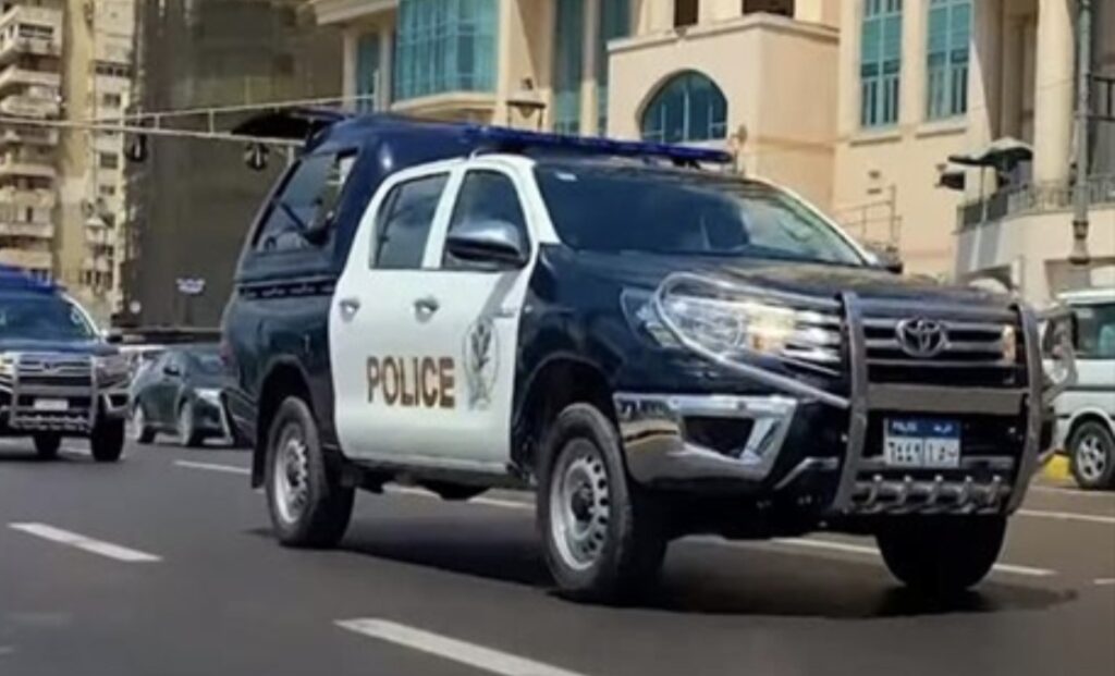 عودة فتاة الشرابية إلى أسرتها بعد ساعات من الإبلاغ عن تغيبها