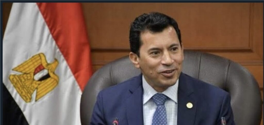أشرف صبحي يحسم موقفه من رئاسة الزمالك.. ماذا قال عن الانتخابات المقبلة؟
