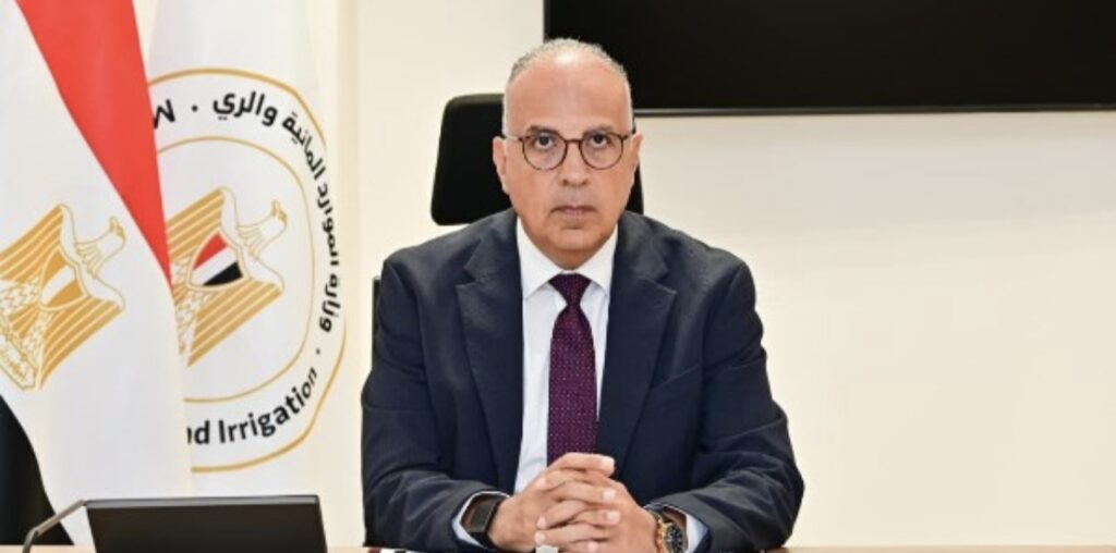 مصر تحسم موقفها من سد فولا في جنوب السودان.. ماذا قال وزير الري؟