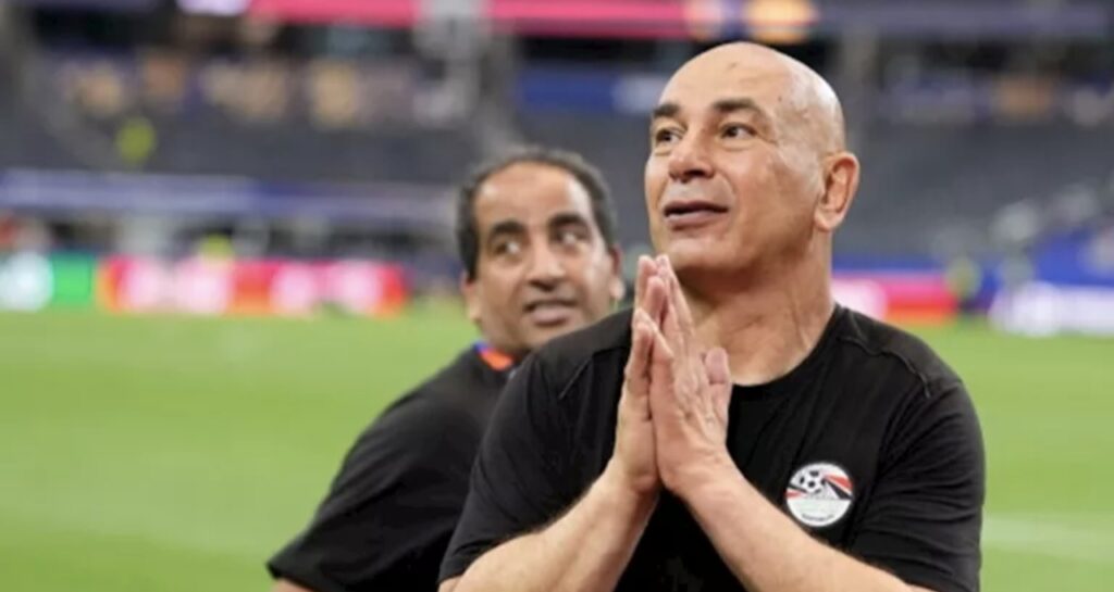 بعد إصابة مفاجئة.. قرار جديد داخل معسكر منتخب مصر