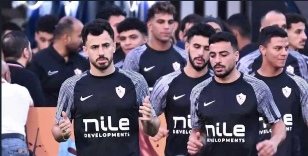 تطور جديد داخل الزمالك قبل القمة.. قرار يثير التساؤلات