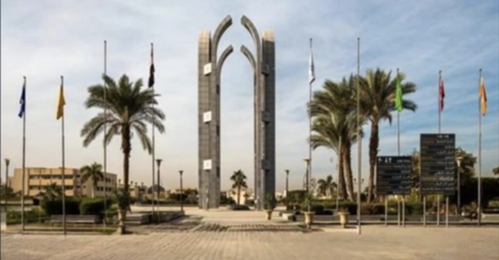 جامعة العاصمة تفتح أبوابها للطلاب الوافدين بخدمات متكاملة