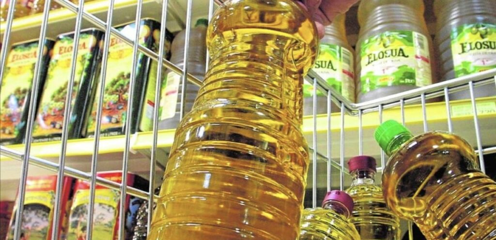 سعر الزيت اليوم الثلاثاء 22 سبتمبر 2026.. تحرك جديد في الأسواق