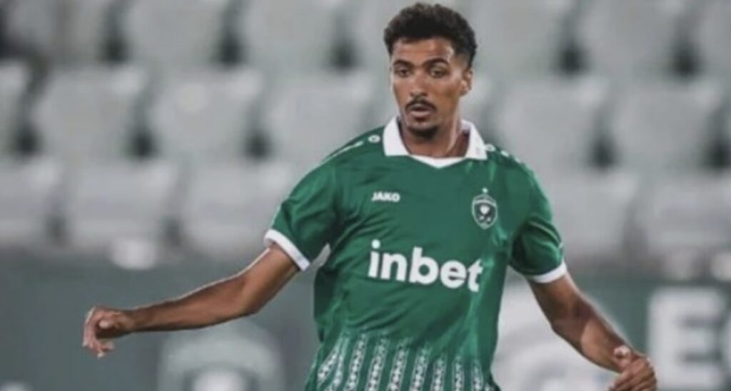 وكيل حسام عبد المجيد يكشف موقفه من الانتقال إلى أندية الدوري المصري