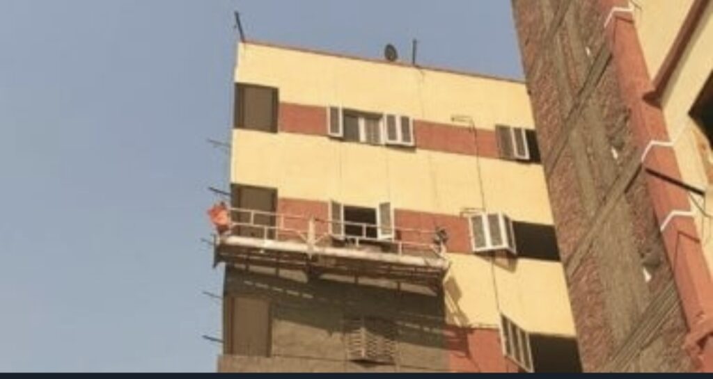 مخالفات لا يشملها التصالح.. 3 حالات حددها القانون لتقنين أوضاع البناء