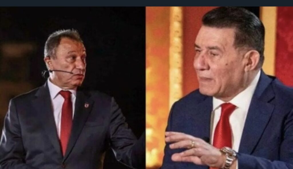 قرار قضائي جديد يحسم موعد محاكمة مدحت شلبي في قضية محمود الخطيب