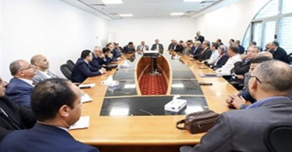 تحركات جديدة داخل مطارات مصر لتسهيل إجراءات القادمين والمغادرين