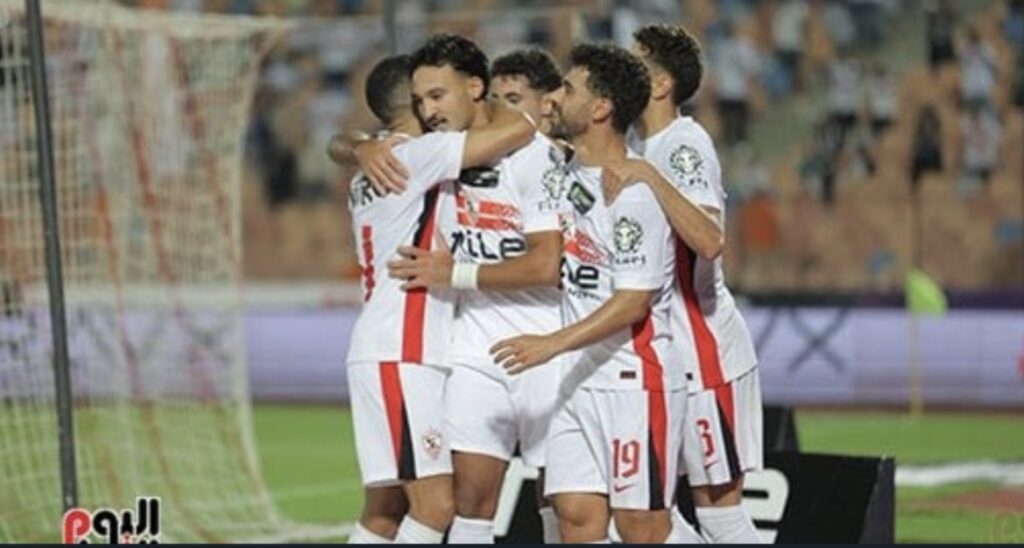 الزمالك يرفع سقف التحفيز قبل قمة الأهلي.. مستحقات ومكافأة في انتظار اللاعبين