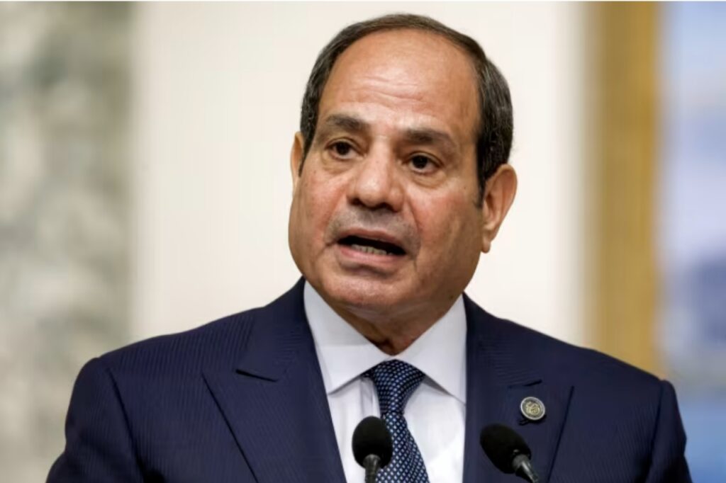 السيسي يحدد موقف مصر من سدود إثيوبيا.. الدبلوماسية مستمرة وحماية الحقوق أولوية