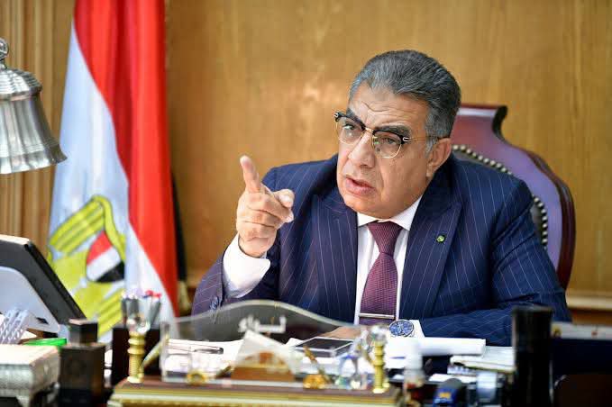 عاجل.. حركة جديدة لنواب رؤساء المراكز والمدن بالدقهلية.. قرارات حاسمة من المحافظ