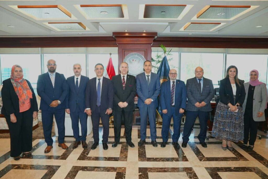 مكافحة غسل الأموال.. الرقابة المالية تعزز حماية القطاع المالي غير المصرفي