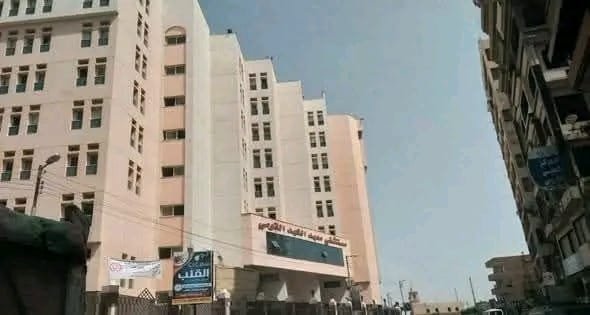 حالة طبية نادرة بمعهد الكبد القومي.. استخراج «جنين داخل جنين» من معدة طفلة