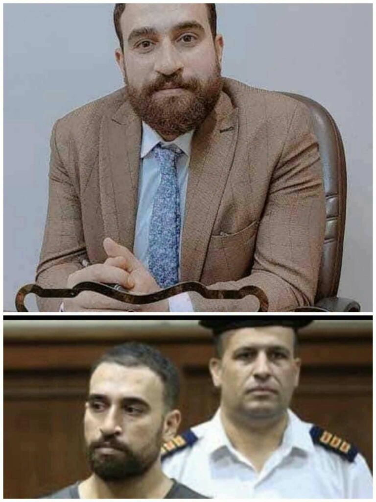 تنفيذ حكم الإعدام بحق المتهمين في قضية «طبيب الساحل» بعد تأييد النقض