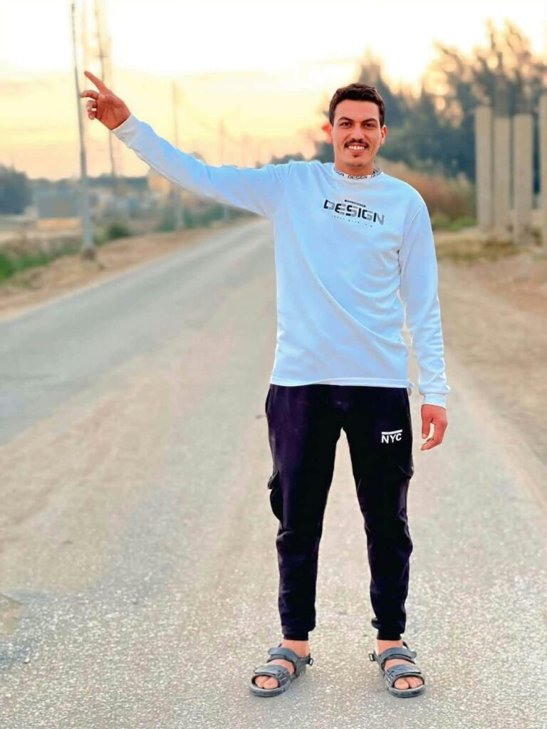 وفاة محمد سعيد بعد العثور عليه في سيول وادي وتير بنويبع