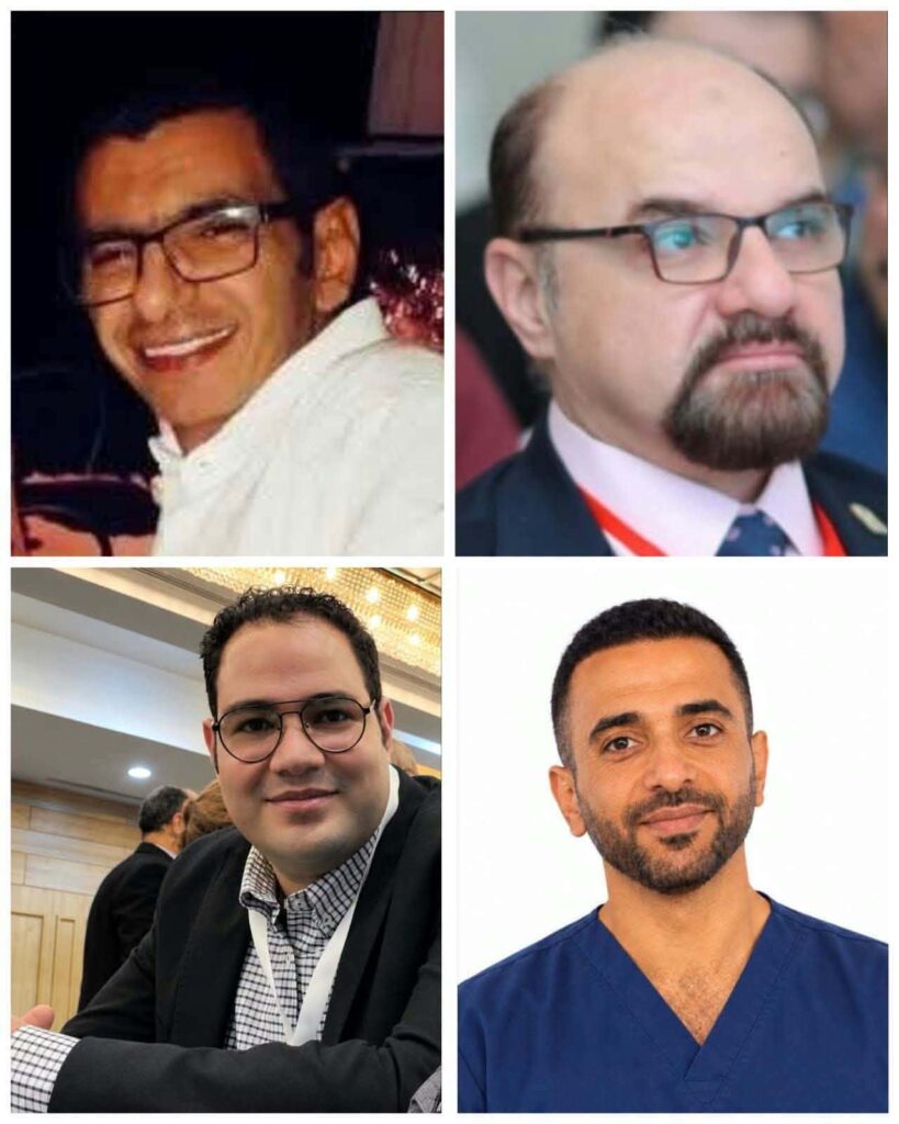 إنجاز طبي بجامعة أسيوط.. إعادة توصيل 4 أصابع مبتورة لمريضة