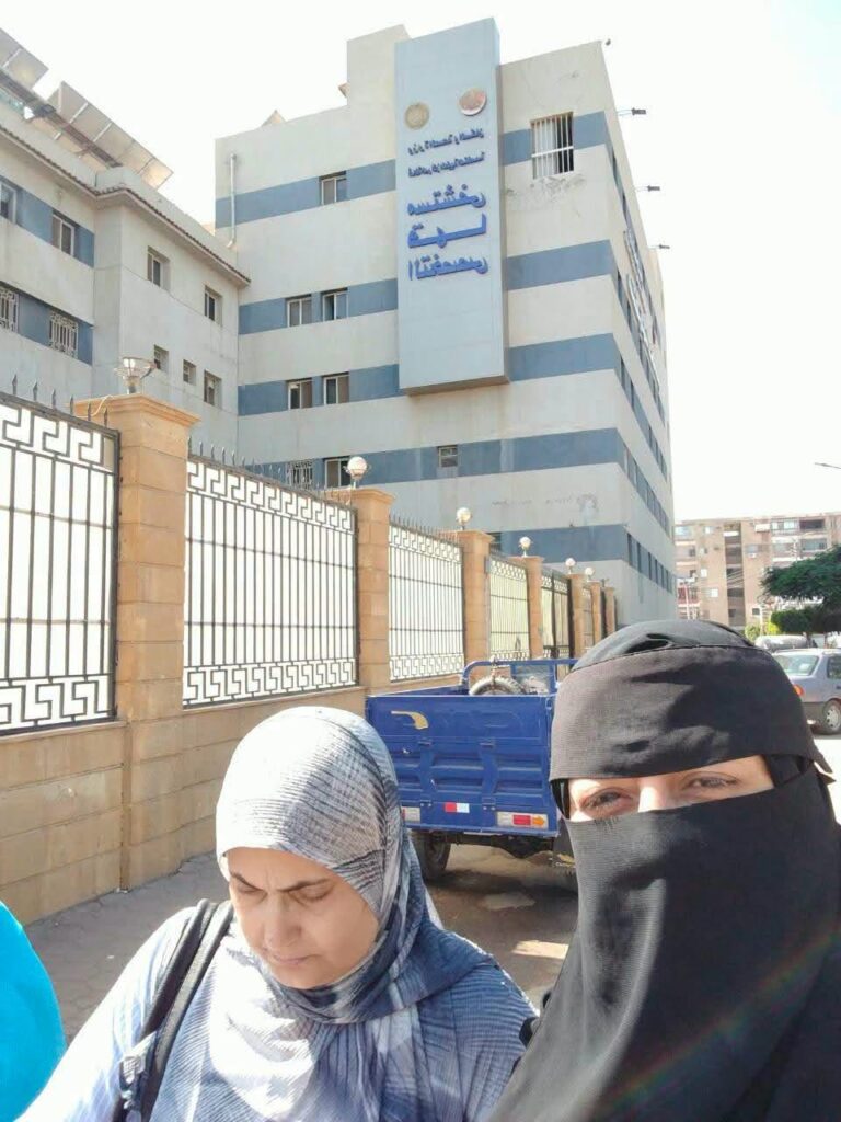 تضامن القليوبية تتحرك لحصر ضحايا حادث كوبري قها.. 7 وفيات و10 مصابين