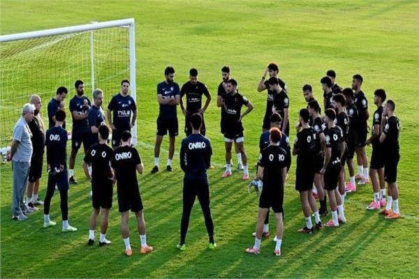 الزمالك يعتمد على الشباب والناشئين أمام زد في كأس عاصمة مصر