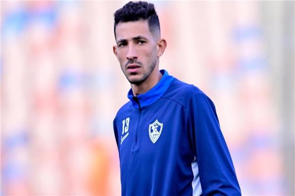 أحمد فتوح بين التمسك والتجديد.. تحركات جديدة داخل الزمالك لحسم مستقبل اللاعب