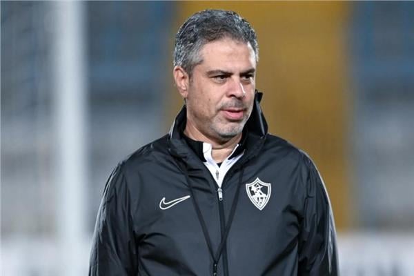تشكيل الزمالك أمام الجيش الرواندي.. معتمد جمال يراهن على الثلاثي الهجومي لحسم التأهل الأفريقي