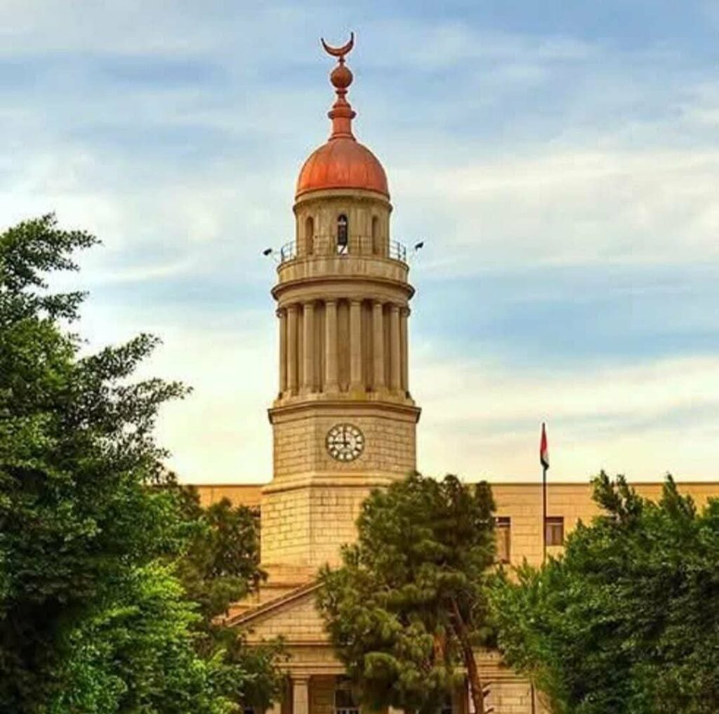 رئيس جامعة القاهرة يكشف خطة تطوير قصر العيني وتوسعاته الجديدة