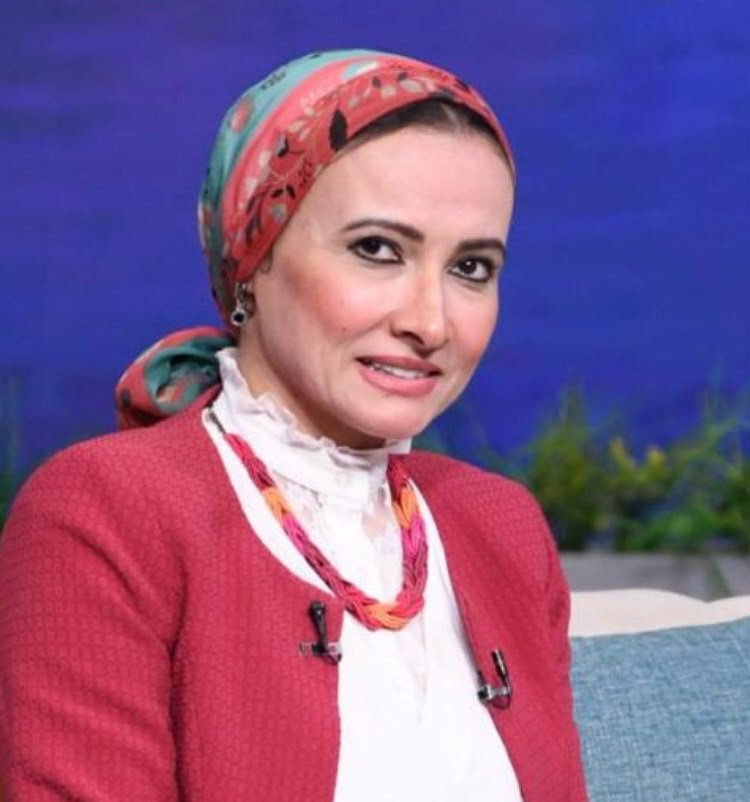 النائبة نشوة عقل تدعم مبادرة شيخ الأزهر لوقف الحروب وحقن دماء الأبرياء
