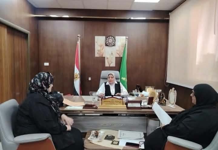 القليوبية تستعد لتنفيذ مشروع «صقر 175».. تعاون مشترك للارتقاء بمستوى المشروع