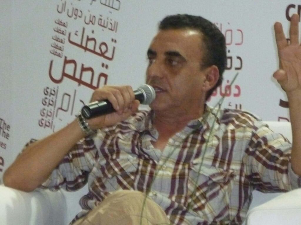 خيرالدين بن جمعة.. روائي تونسي يحمل ذاكرة قرطاج إلى أبوظبي