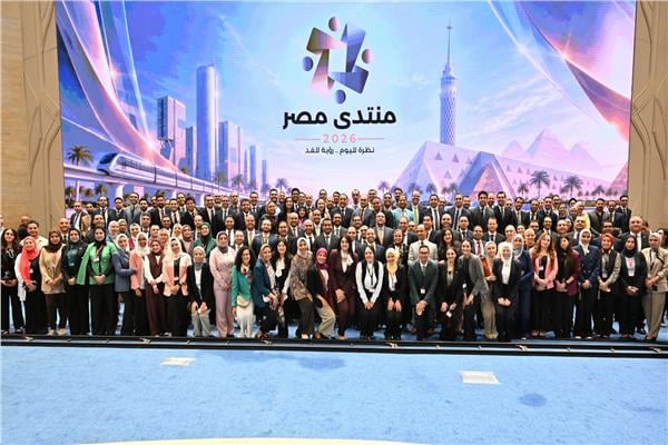 رئيس الوزراء يشيد بجهود تنظيم منتدى مصر 2026 ويوجه الشكر لفرق العمل