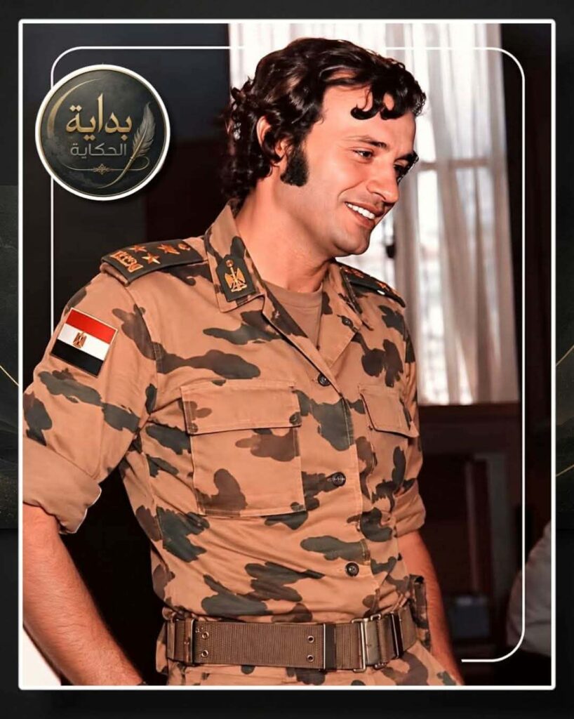 عمرو طلبة.. قصة البطل الشهيد المرتبط دراميًا بـ«العميل 1001»