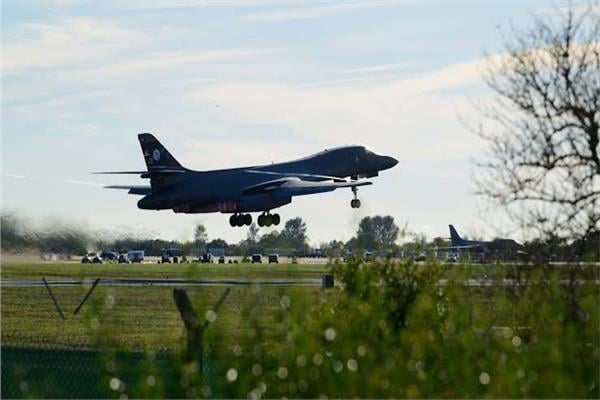 تهديدات إيرانية تدفع واشنطن لسحب قاذفات B-1 من بريطانيا.. تفاصيل جديدة