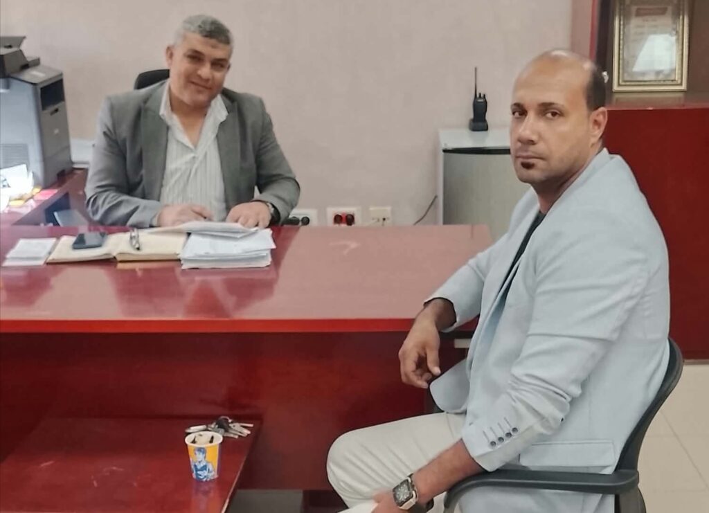 انفراد لمصر اليوم.. مبنى جديد بمستشفى قها على مساحة 1500 متر وزيادة أسرة العناية إلى 22