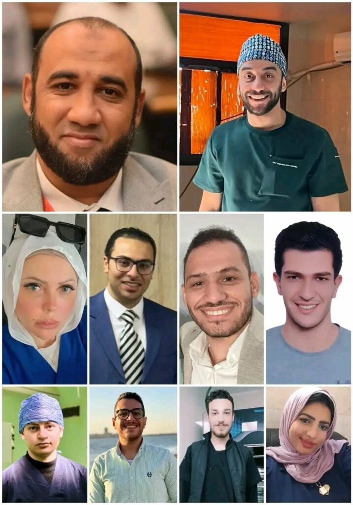جامعة أسيوط تعالج طفلة من استسقاء المخ بالمنظار الجراحي لأول مرة بصعيد مصر