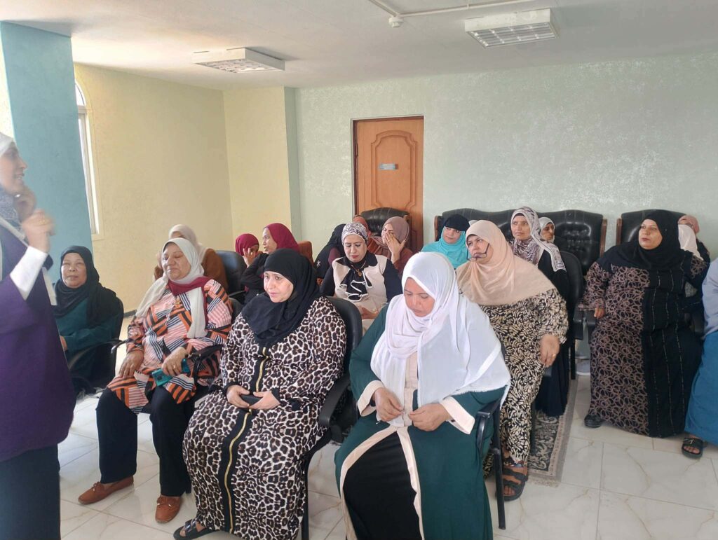 في أجواء من الوفاء.. مجلس مدينة طور سيناء يكرّم زميلتين لبلوغهما سن التقاعد
