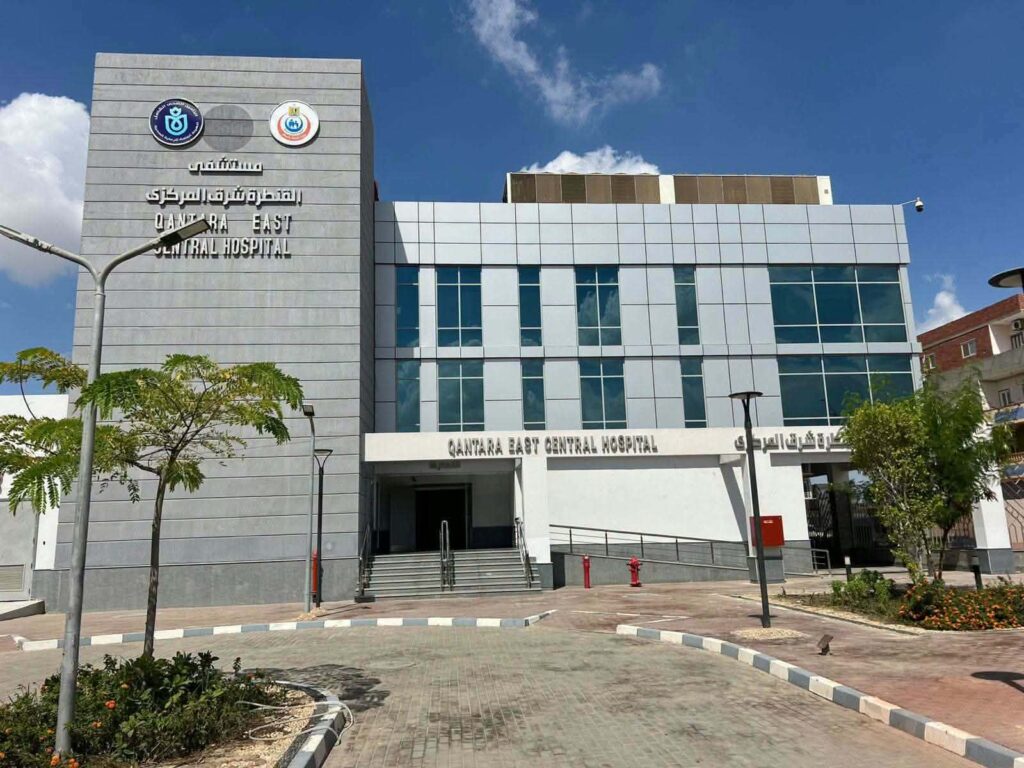 عاجل.. وزارة الصحة تكشف حصاد سبتمبر: 99 جولة ميدانية في 19 محافظة لتطوير المستشفيات