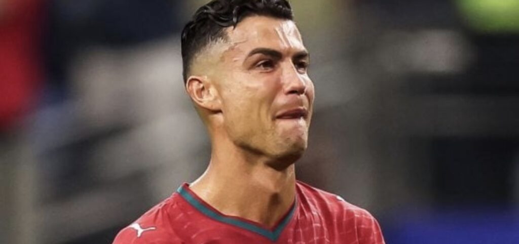 رونالدو خارج تشكيل جماهير البرتغال.. مفاجأة قبل مواجهة الدنمارك