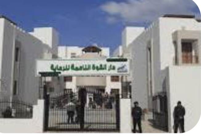 دار «القوة الناعمة».. بيت يحفظ كرامة كبار الفنانين في مصر