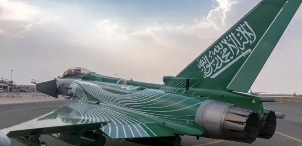 السعودية تستعد لهجوم واسع ضد الحوثيين.. وأمريكا ترفض المشاركة المباشرة