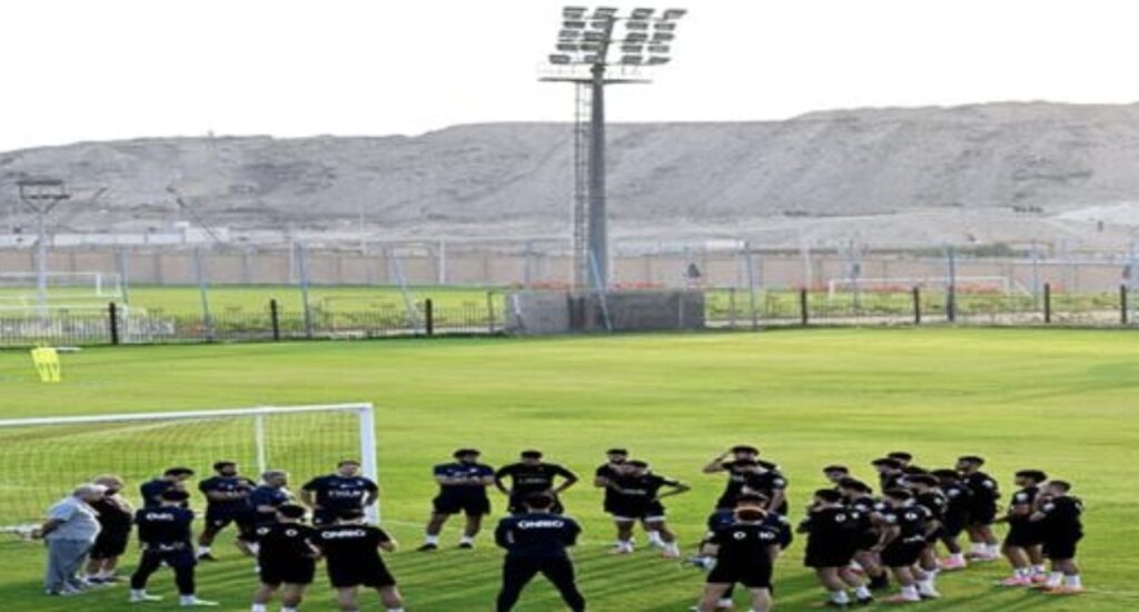 غيابات الزمالك أمام الأهلي في قمة الدوري.. إصابات تضرب الفريق