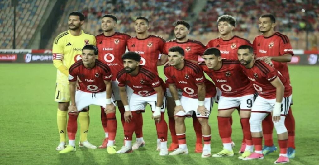 قبل قمة الزمالك.. الأهلي يكشف تطورات إصابة ياسر إبراهيم وكريم الدبيس