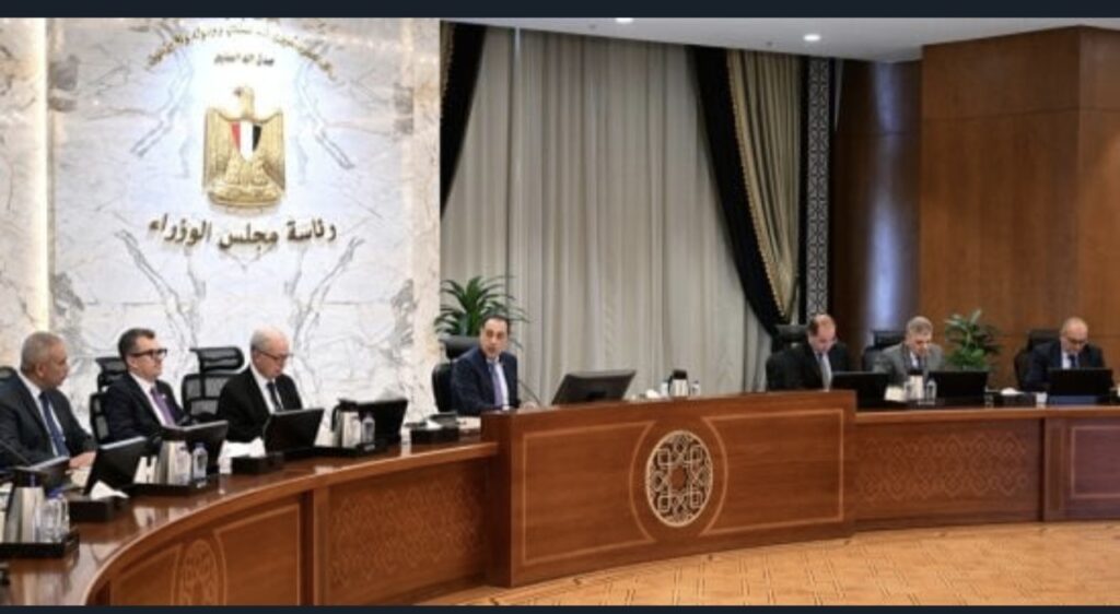 رئيس الوزراء يوجه برصد موارد الدولة من النقد الأجنبي قبل منتدى مصر 2026