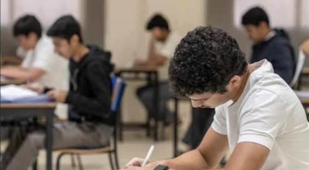 الشهادة الإعدادية 2026.. رابط تسجيل الاستمارة الإلكترونية وخطوات التقديم والأوراق المطلوبة